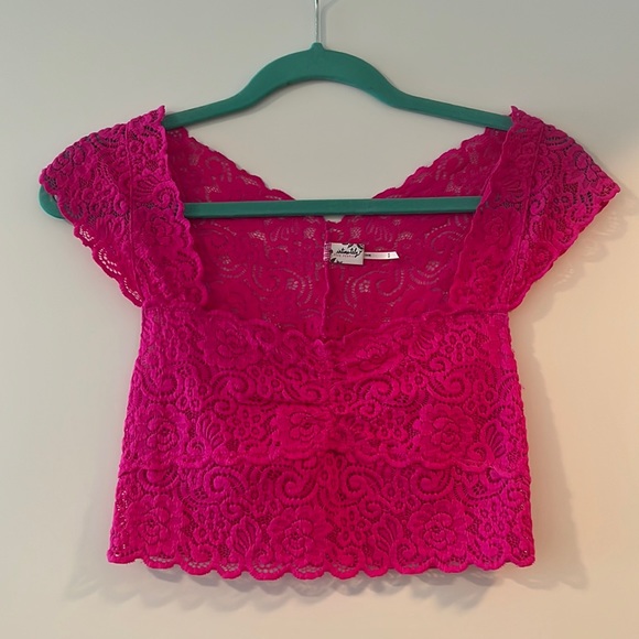 Free People Bralette - Picture 1 of 6